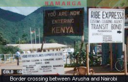 Kenya