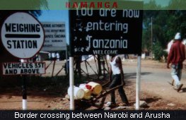 Tanzania