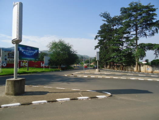 in Bujumbura
