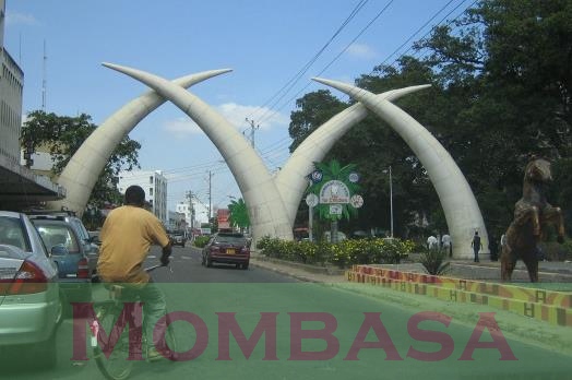 Mombasa