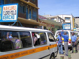 Nairobi, Kenya